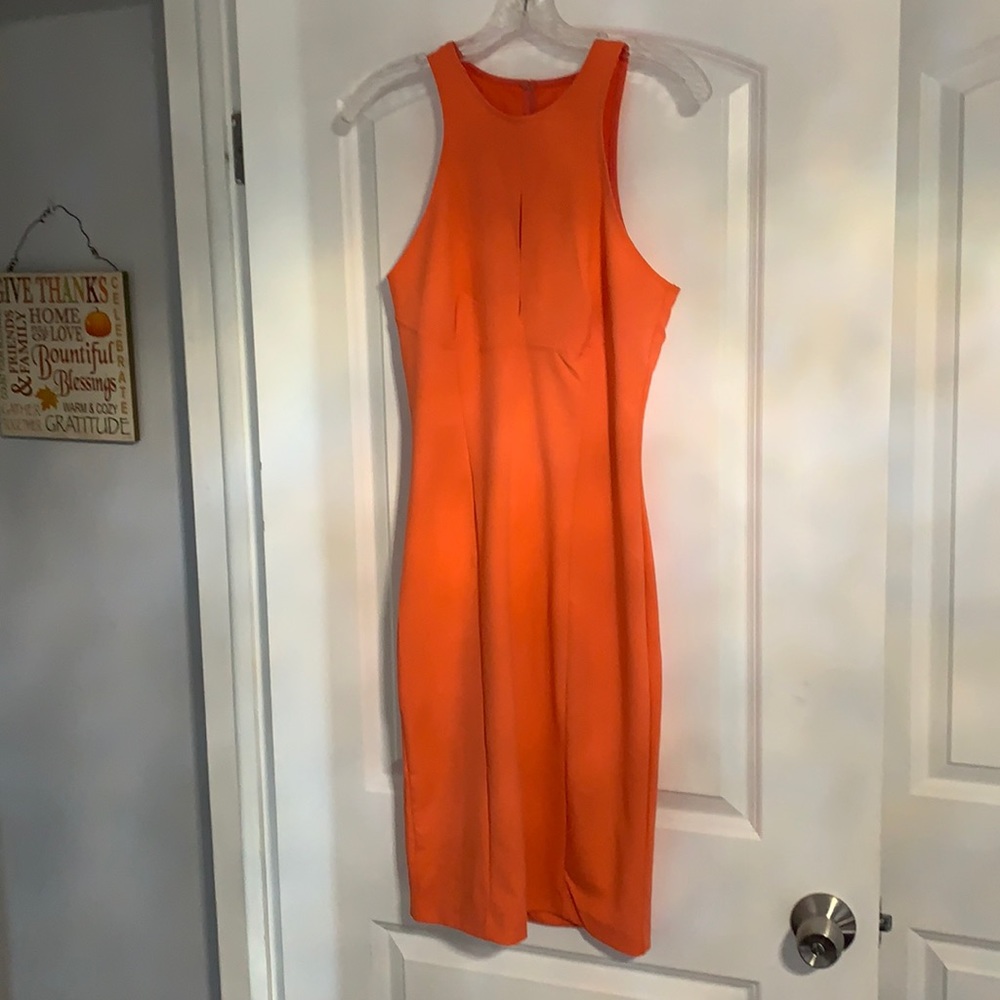 Pretty In Peach!